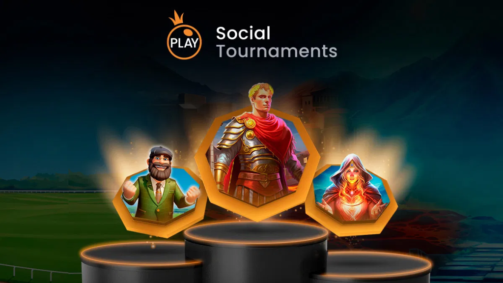 Social Tournaments